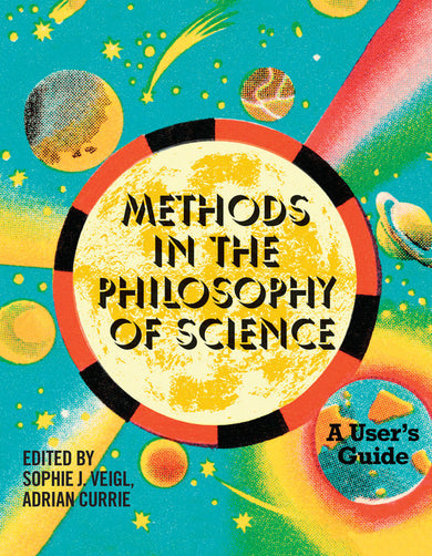 Methods in the Philosophy of Science cover