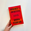 Spheres of Injustice US - Paperback / softback