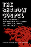 The Shadow Gospel-Politics and government-買書書 BuyBookBook