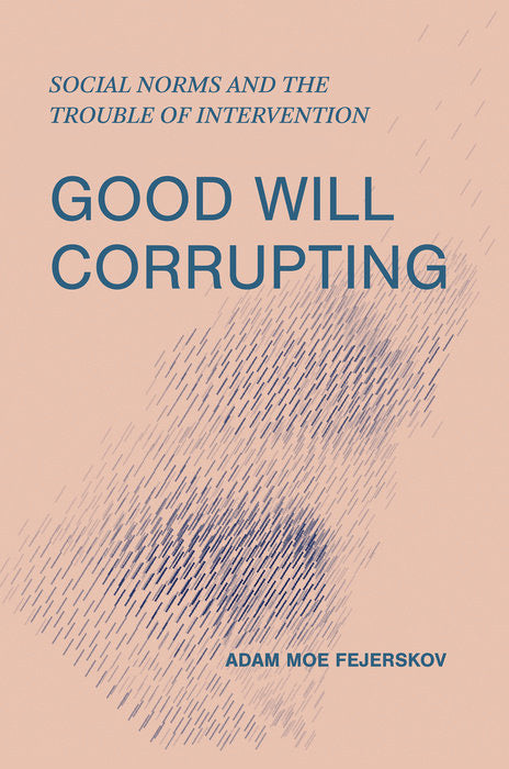 Good Will Corrupting cover