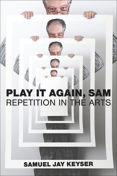 Play It Again, Sam cover