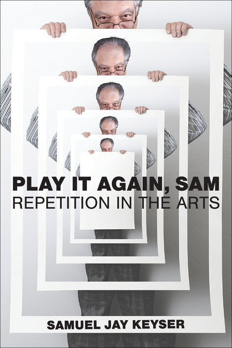 Play It Again, Sam cover