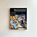 Macroeconomics US - Paperback / softback