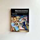 Macroeconomics US - Paperback / softback