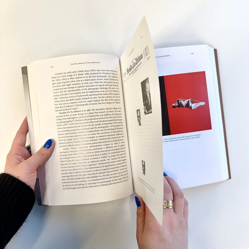 Fail Better US - Paperback / softback