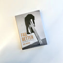 Fail Better US - Paperback / softback