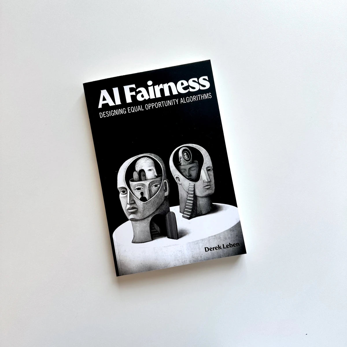 AI Fairness US - Paperback / softback