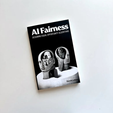 AI Fairness US - Paperback / softback