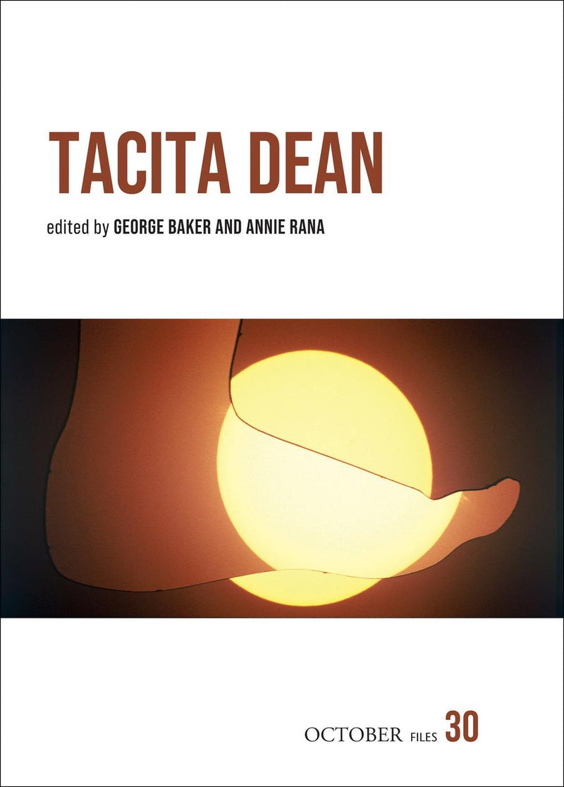 Tacita Dean-Art: general-買書書 BuyBookBook