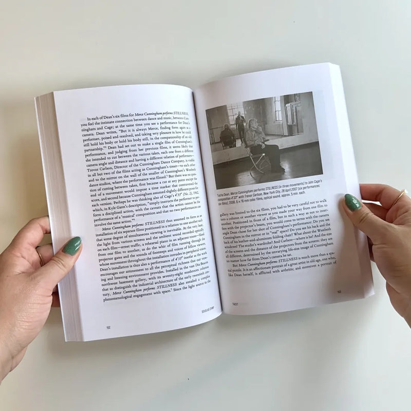 Tacita Dean US - Paperback / softback