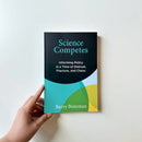 Science Competes US - Paperback / softback