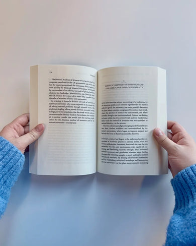 Invent Ed US - Paperback / softback