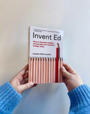 Invent Ed US - Paperback / softback