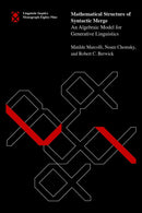 Mathematical Structure of Syntactic Merge-Language and Linguistics-買書書 BuyBookBook