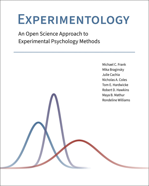 Experimentology-Psychology-買書書 BuyBookBook