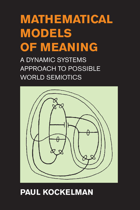 Mathematical Models of Meaning cover