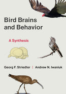 Bird Brains and Behavior-Mathematics and Science-買書書 BuyBookBook