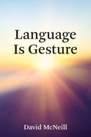 Language Is Gesture-Language and Linguistics-買書書 BuyBookBook