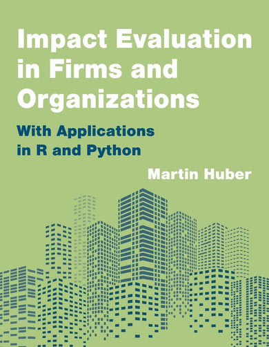 Impact Evaluation in Firms and Organizations-Economics/ Finance and Accounting-買書書 BuyBookBook