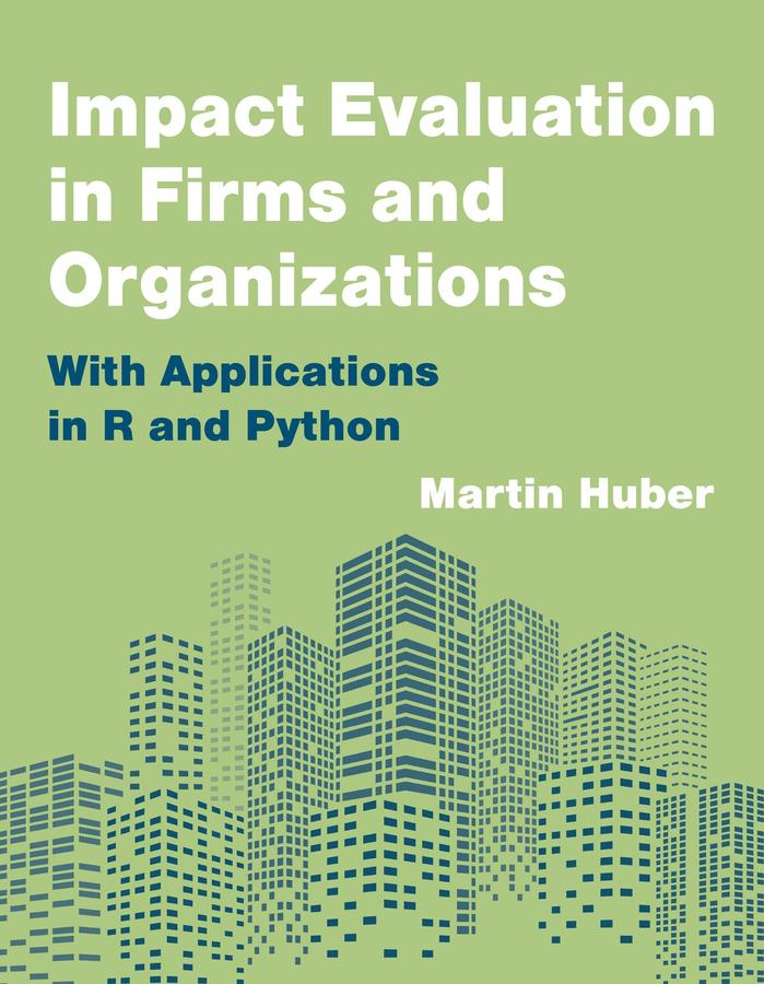 Impact Evaluation in Firms and Organizations-Economics/ Finance and Accounting-買書書 BuyBookBook