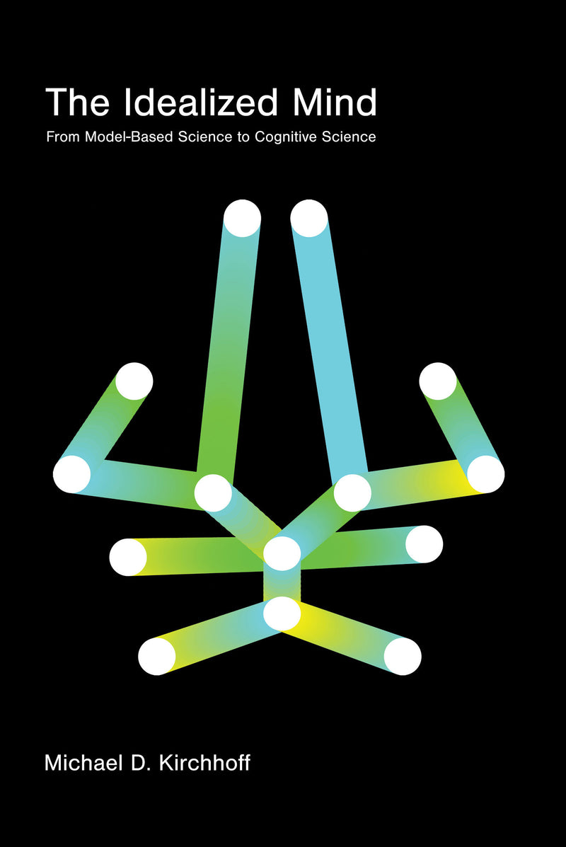 The Idealized Mind-Philosophy-買書書 BuyBookBook