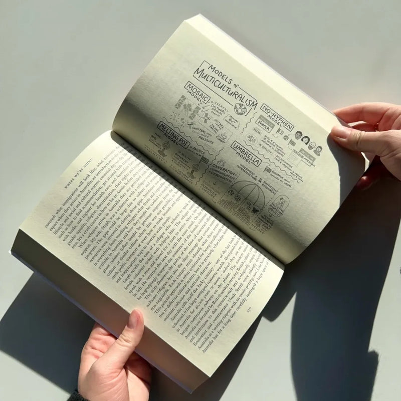 A Theory of Everyone US - Paperback / softback