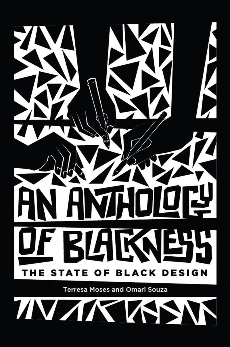 An Anthology of Blackness-History of design-買書書 BuyBookBook