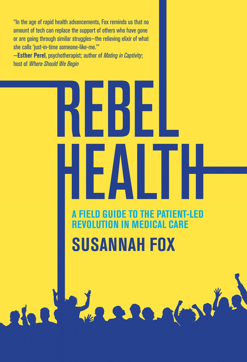 Rebel Health