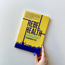 Rebel Health US - Paperback / softback