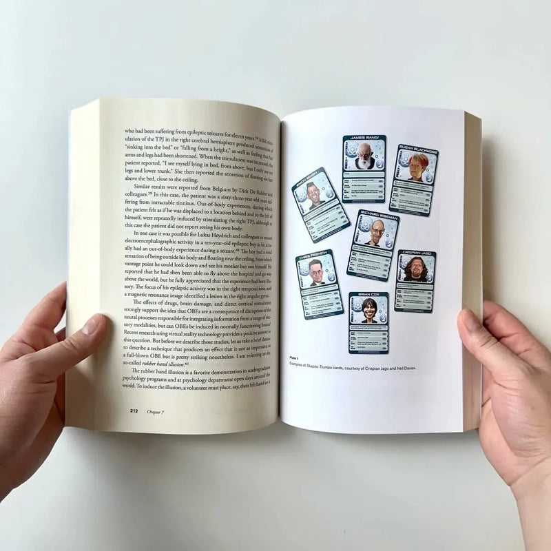 The Science of Weird Shit US - Paperback / softback