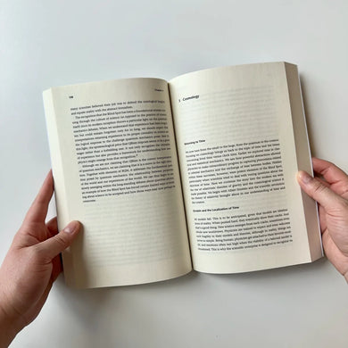 The Blind Spot US - Paperback / softback