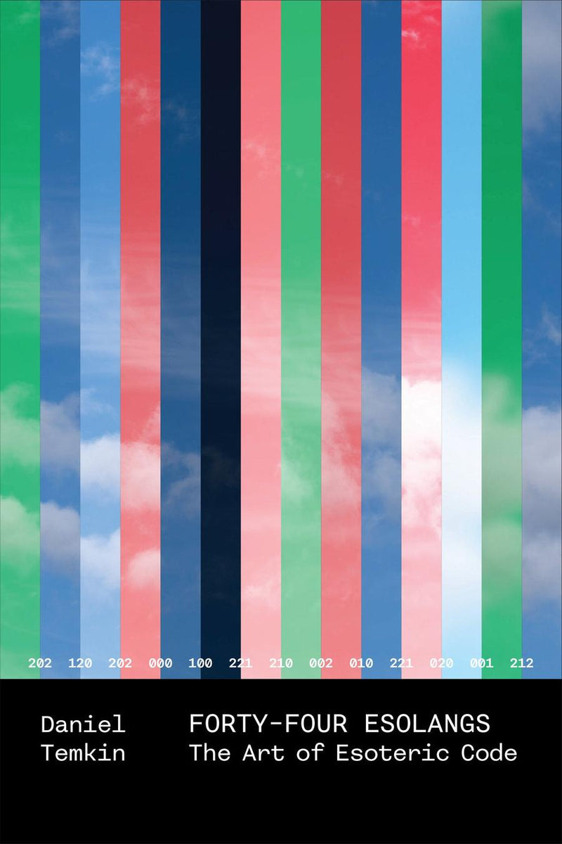 Forty-Four Esolangs-Computing and Information Technology-買書書 BuyBookBook