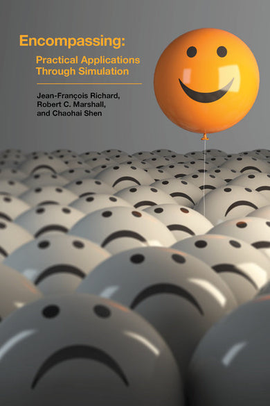 Encompassing cover