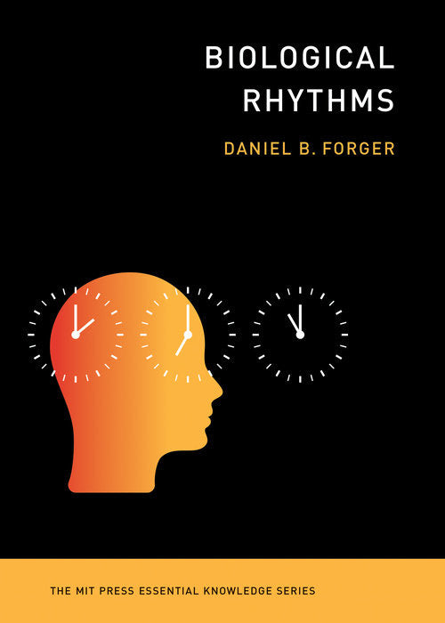 Biological Rhythms cover