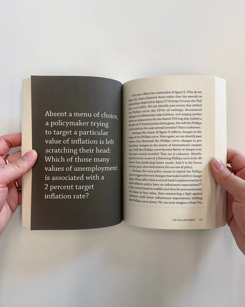 Inflation US - Paperback / softback