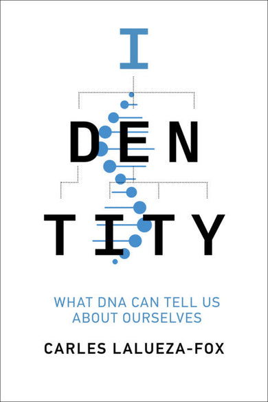 Identity cover