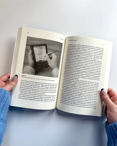 Archiving Machines US - Paperback / softback
