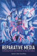Reparative Media-Society/ culture/ social sciences-買書書 BuyBookBook