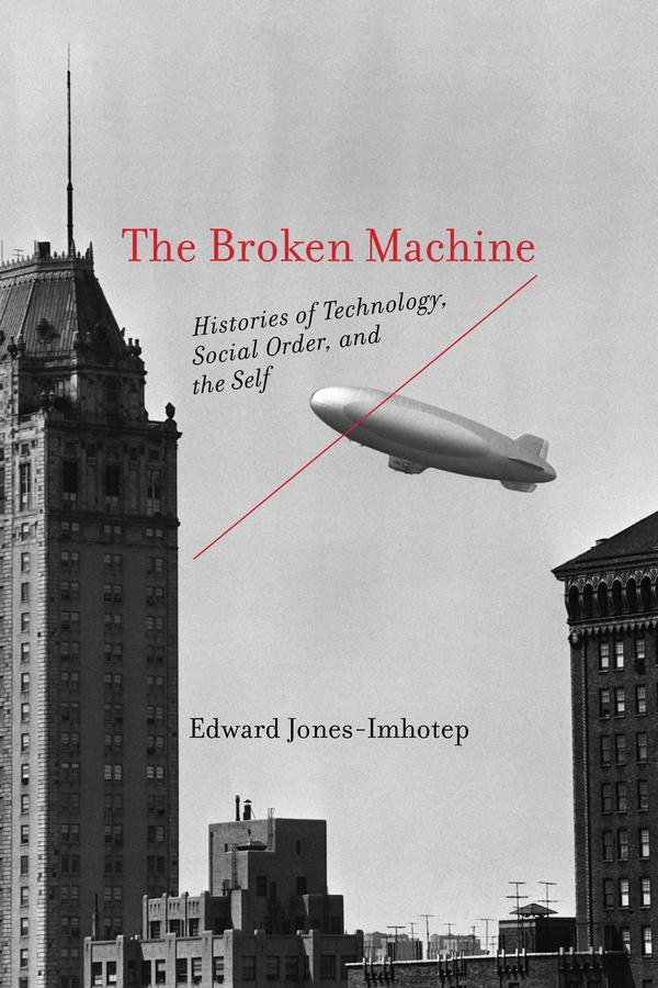 The Broken Machine