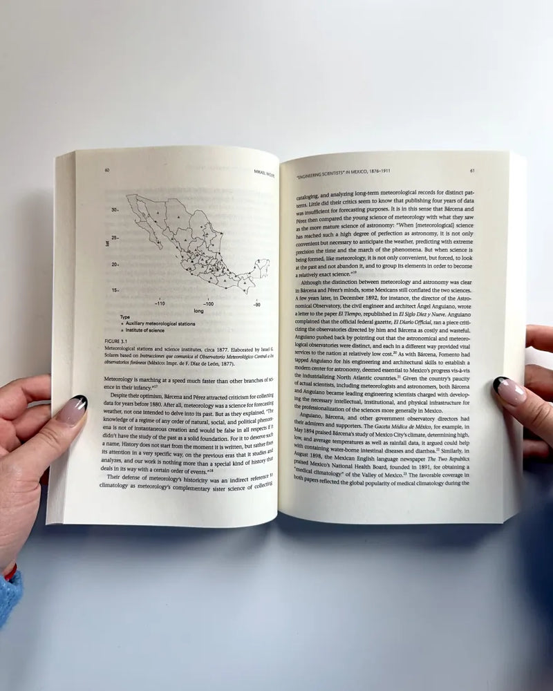 An Engineered World US - Paperback / softback