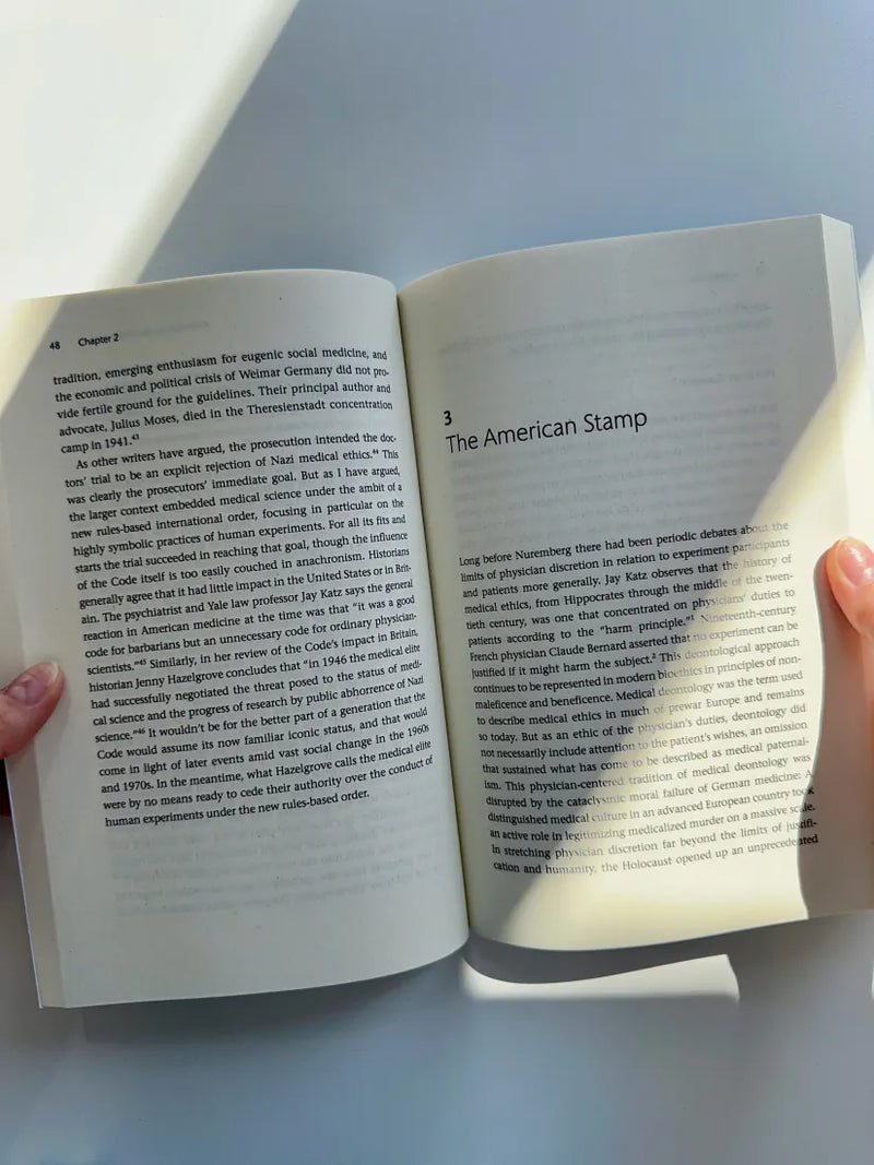 Absolutely Essential US - Paperback / softback