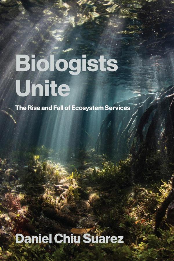 Biologists Unite-Earth Sciences/ Geography/ Environment/ Planning-買書書 BuyBookBook