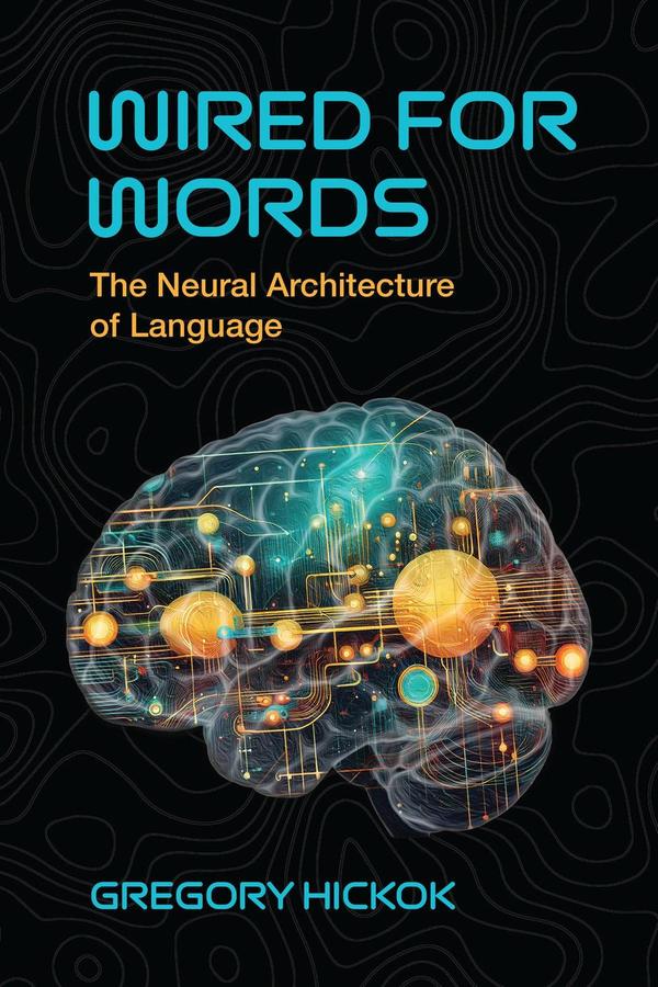 Wired for Words-Psychology-買書書 BuyBookBook