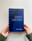 Bibliographic Classification US - Paperback / softback