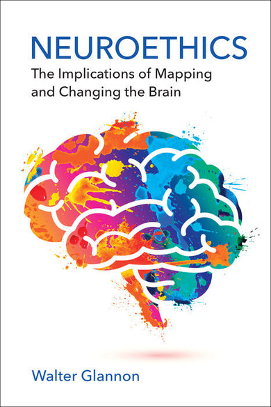 Neuroethics cover