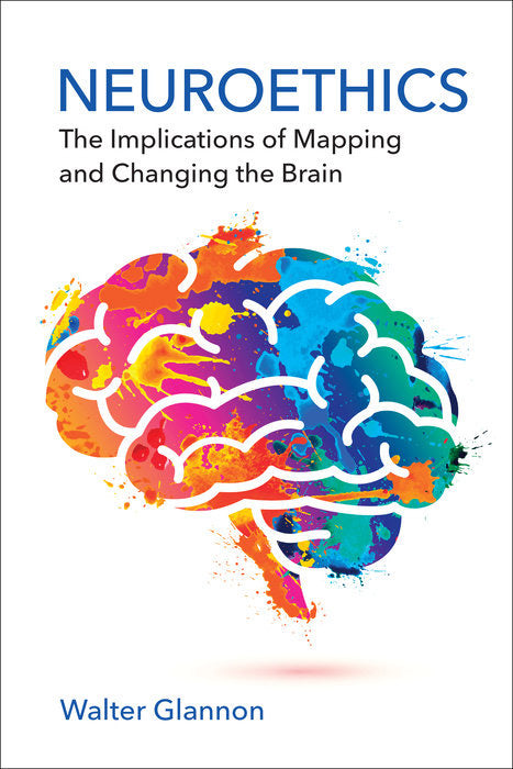 Neuroethics cover