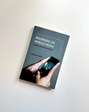 Mourning on Mobile Media US - Paperback / softback