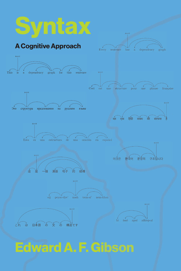 Syntax-Language and Linguistics-買書書 BuyBookBook