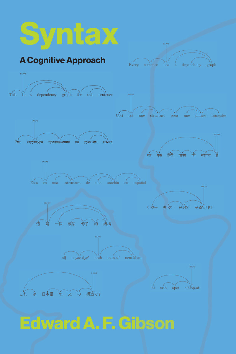Syntax-Language and Linguistics-買書書 BuyBookBook