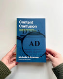 Content Confusion US - Paperback / softback